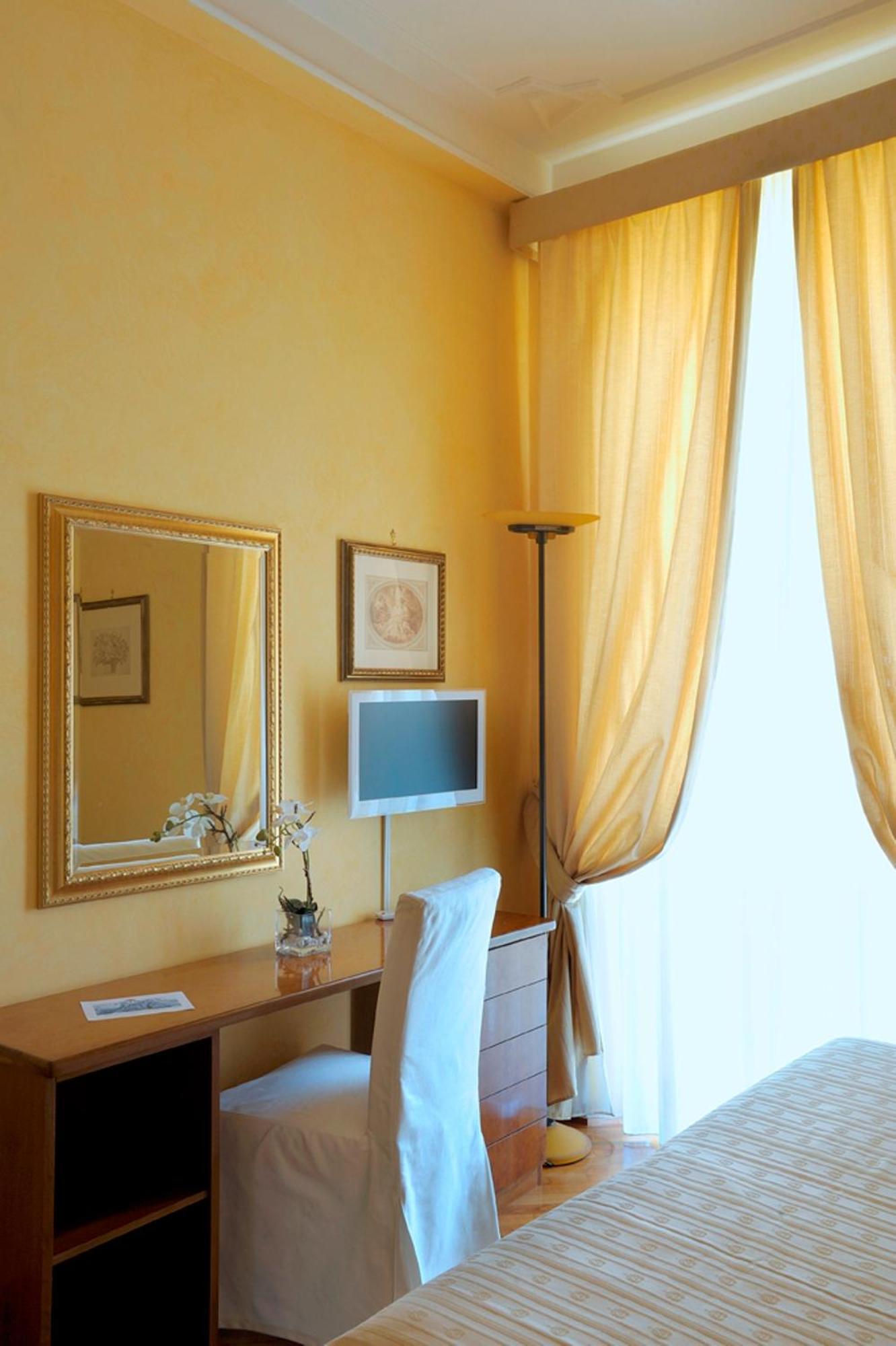 Dea Suite Roma Bagian luar foto