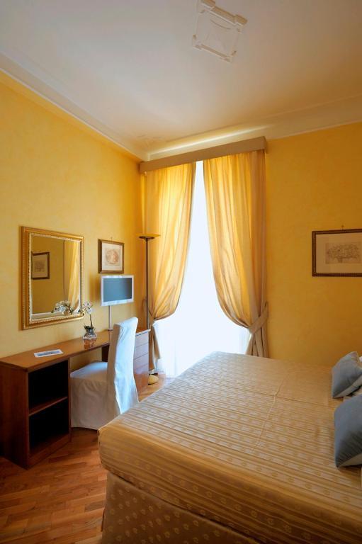 Dea Suite Roma Bagian luar foto