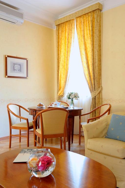 Dea Suite Roma Bagian luar foto