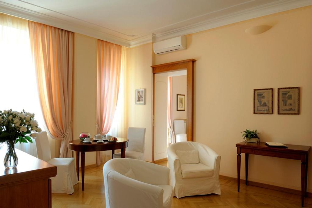 Dea Suite Roma Bagian luar foto