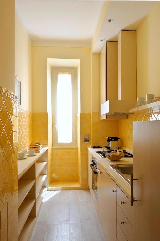 Dea Suite Roma Bagian luar foto