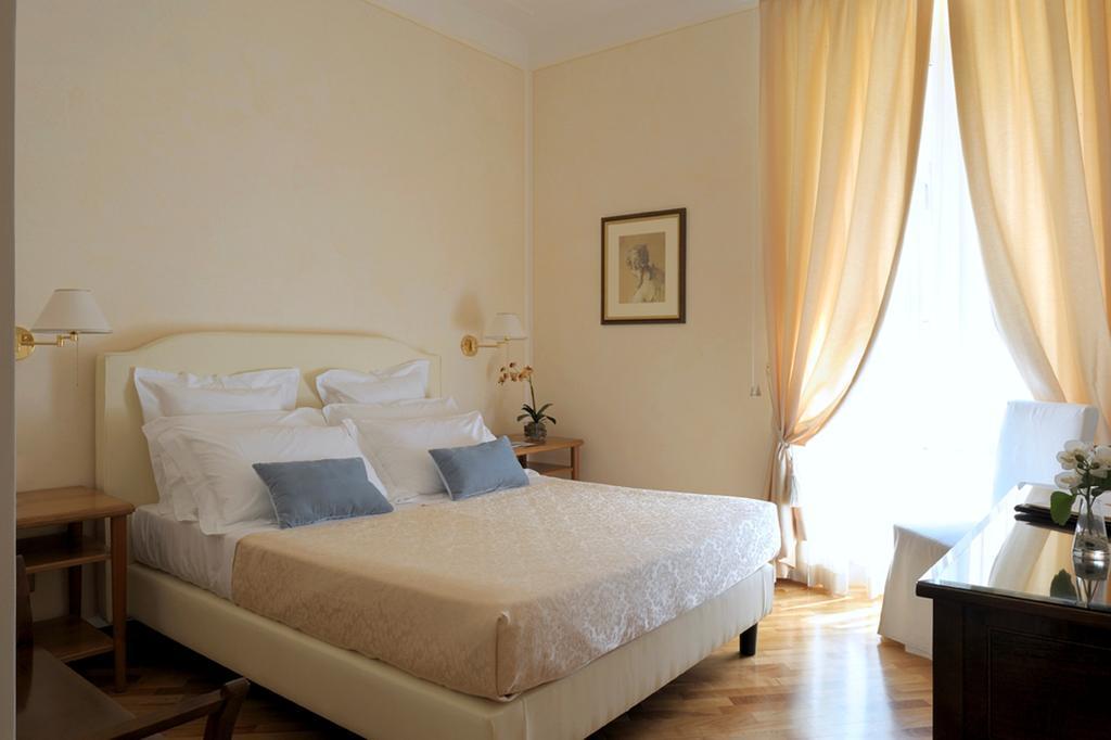 Dea Suite Roma Ruang foto