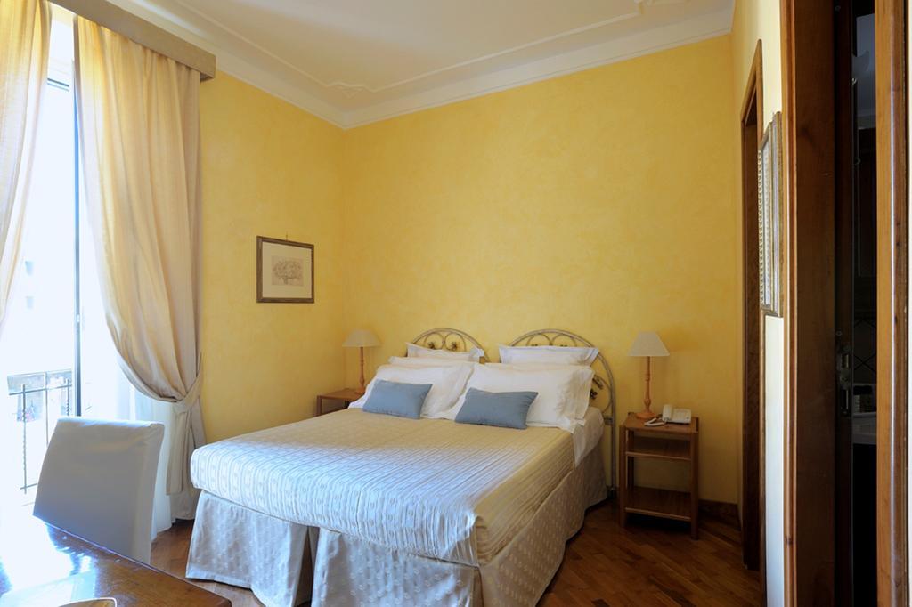 Dea Suite Roma Ruang foto