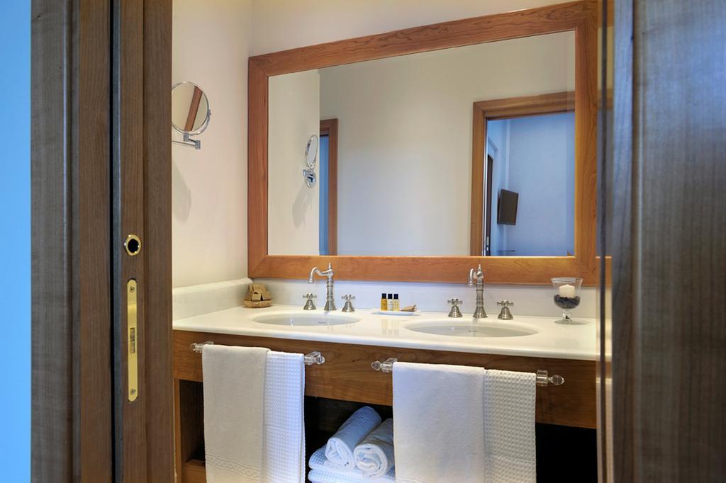 Dea Suite Roma Ruang foto