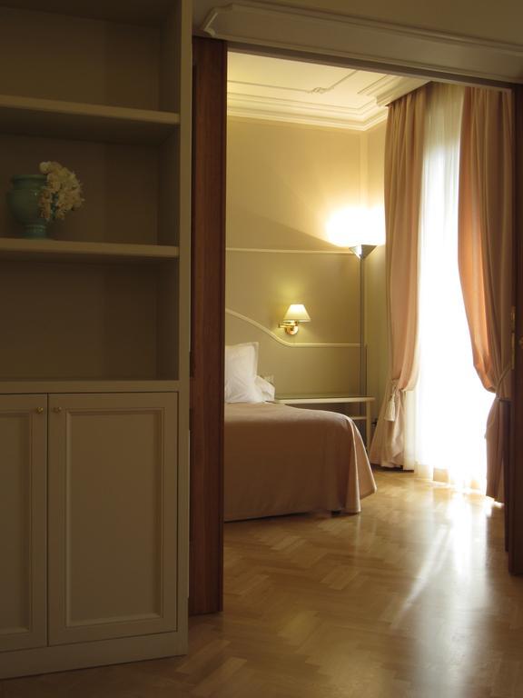 Dea Suite Roma Ruang foto