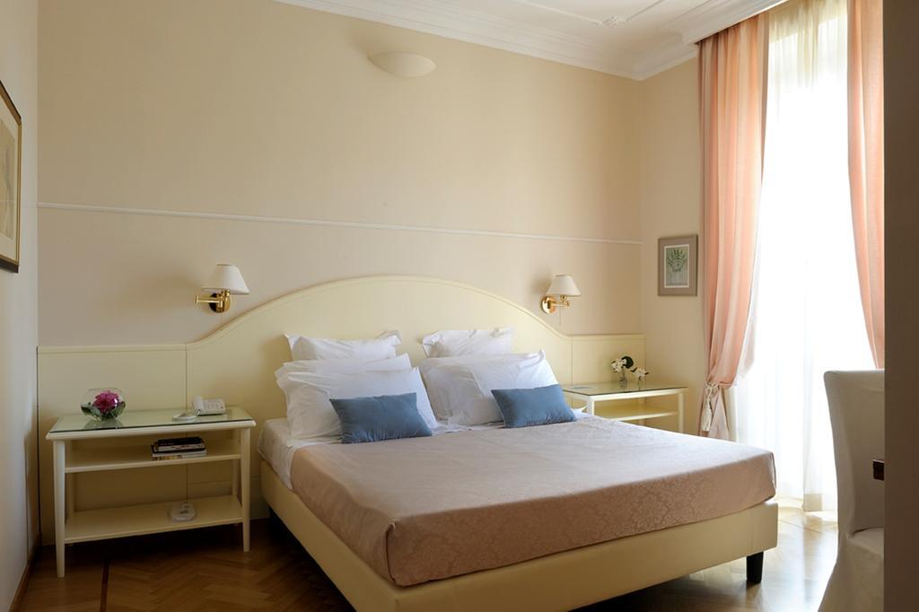 Dea Suite Roma Ruang foto